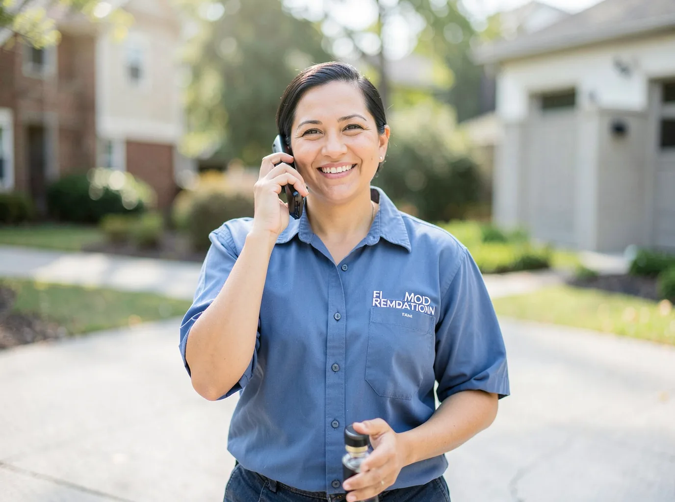 Mold Remediation Eccles, WV FAQs